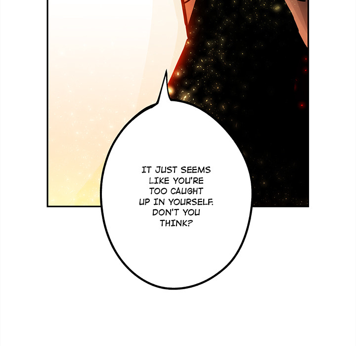 Iron Mech Bride Chapter 15 page 52 - 