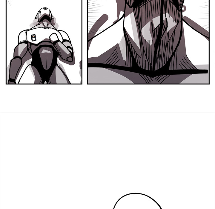 Iron Mech Bride Chapter 15 page 54 - 