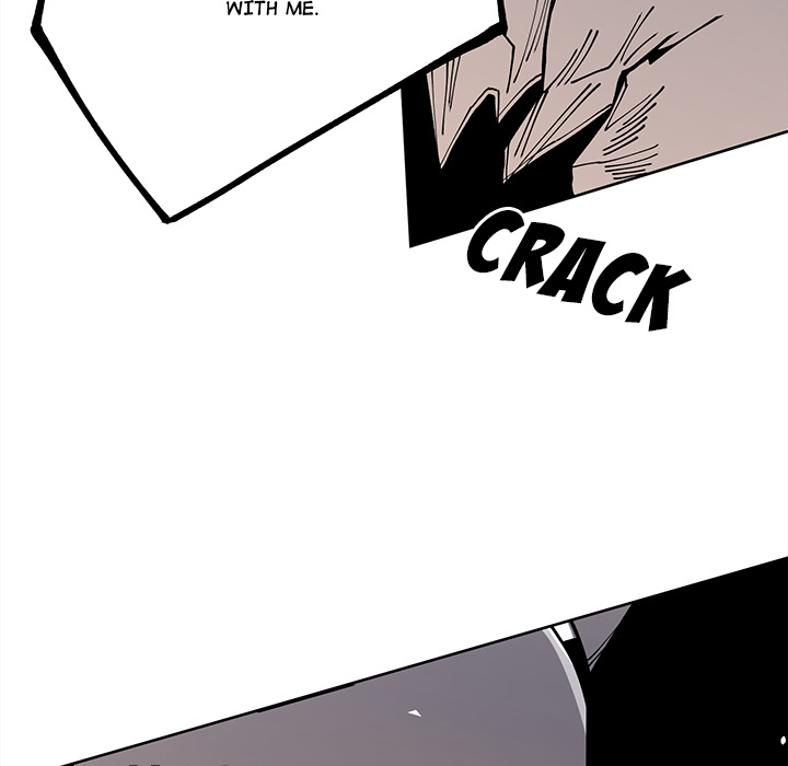 Iron Mech Bride Chapter 15 page 58 - 