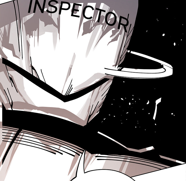 Iron Mech Bride Chapter 15 page 59 - 