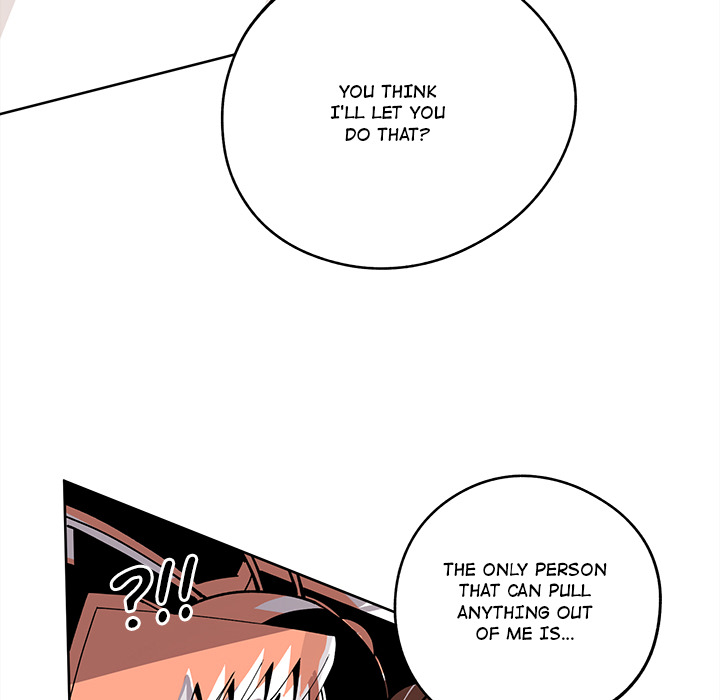 Iron Mech Bride Chapter 15 page 60 - 