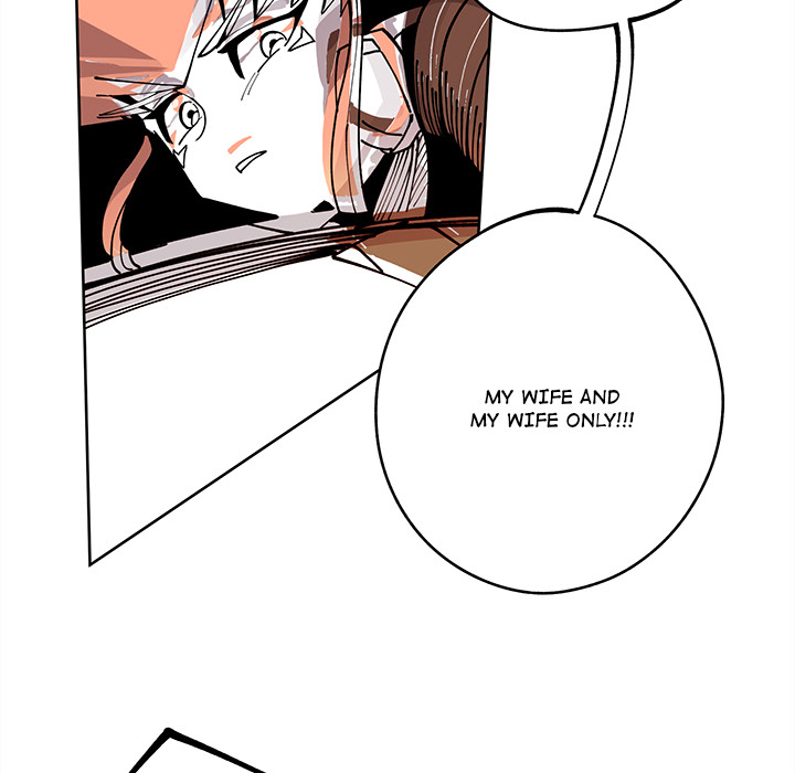 Iron Mech Bride Chapter 15 page 61 - 