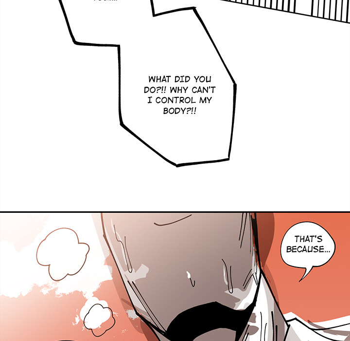 Iron Mech Bride Chapter 15 page 64 - 