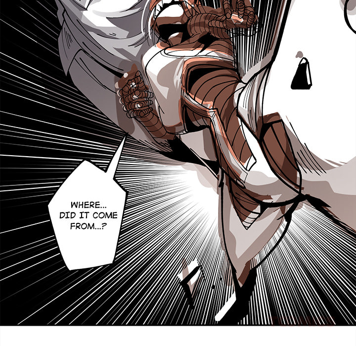 Iron Mech Bride Chapter 15 page 67 - 