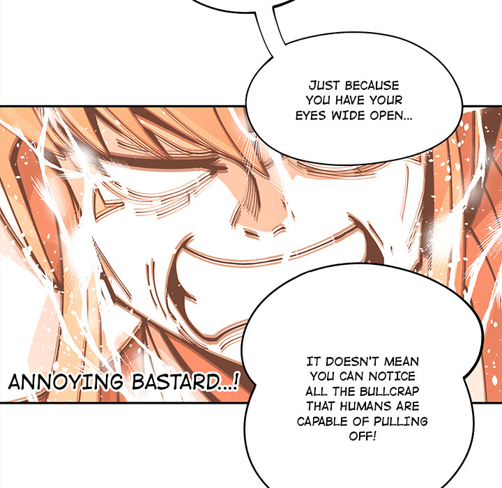 Iron Mech Bride Chapter 15 page 71 - 