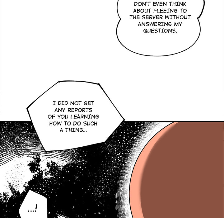 Iron Mech Bride Chapter 15 page 74 - 