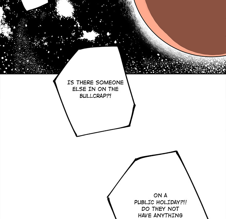 Iron Mech Bride Chapter 15 page 75 - 