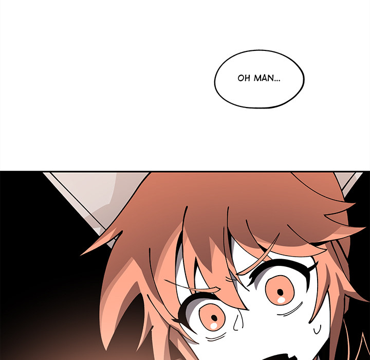 Iron Mech Bride Chapter 15 page 85 - 