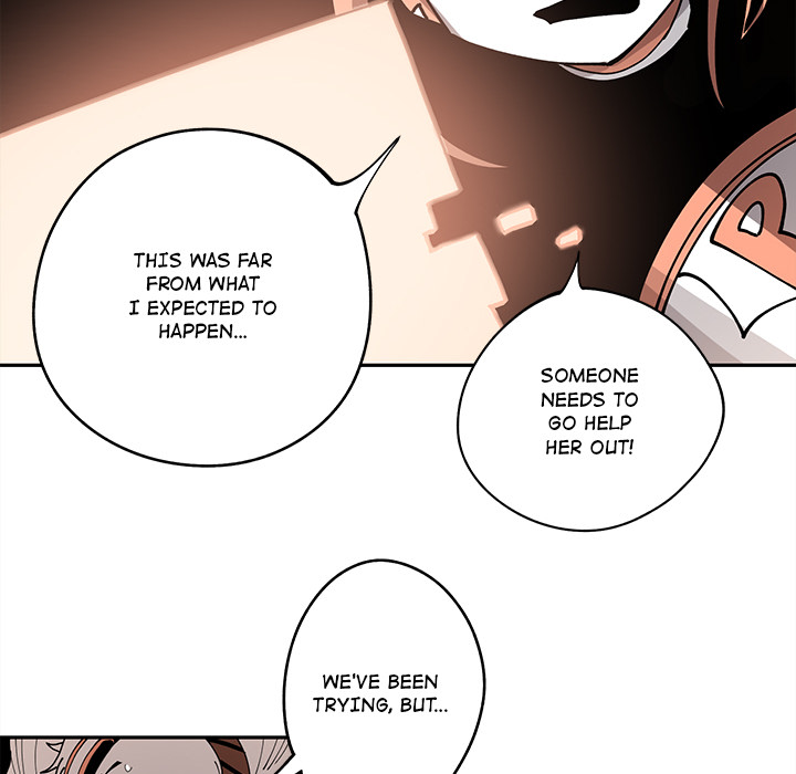 Iron Mech Bride Chapter 15 page 86 - 