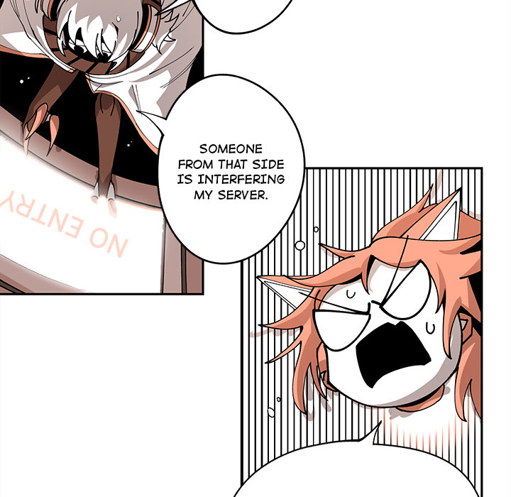 Iron Mech Bride Chapter 15 page 87 - 
