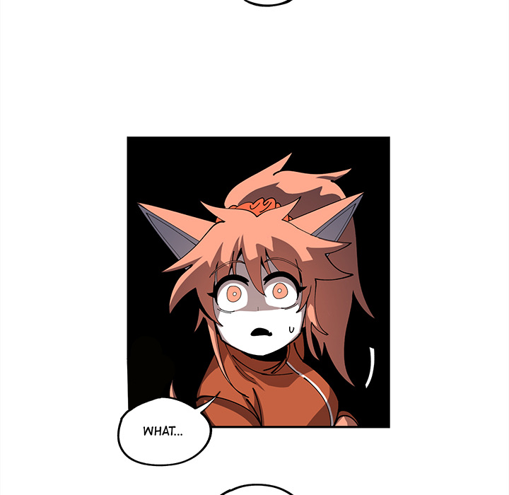 Iron Mech Bride Chapter 15 page 94 - 