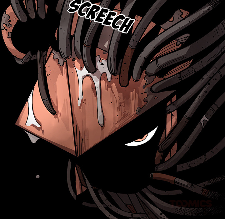 Iron Mech Bride Chapter 15 page 99 - 