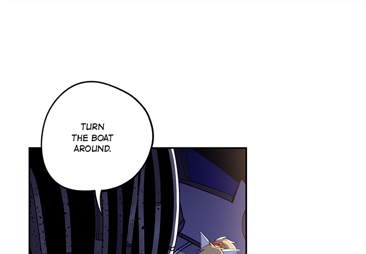 Iron Mech Bride Chapter 16 page 1 - 