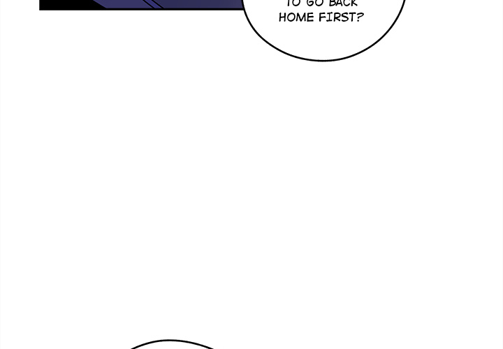 Iron Mech Bride Chapter 16 page 3 - 