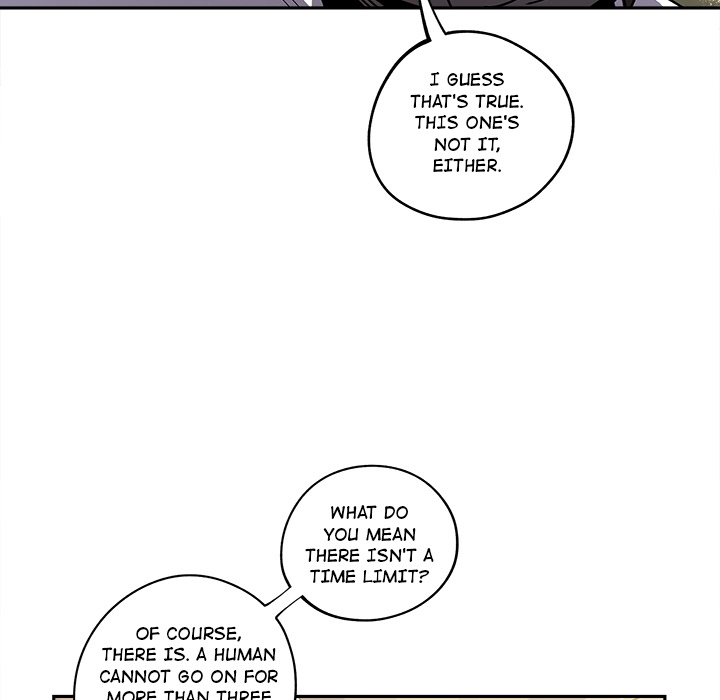 Iron Mech Bride Chapter 16 page 28 - 