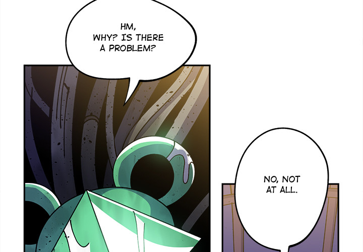 Iron Mech Bride Chapter 16 page 4 - 