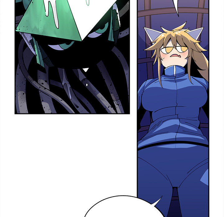 Iron Mech Bride Chapter 16 page 5 - 