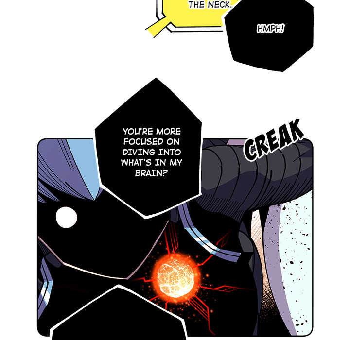 Iron Mech Bride Chapter 16 page 42 - 