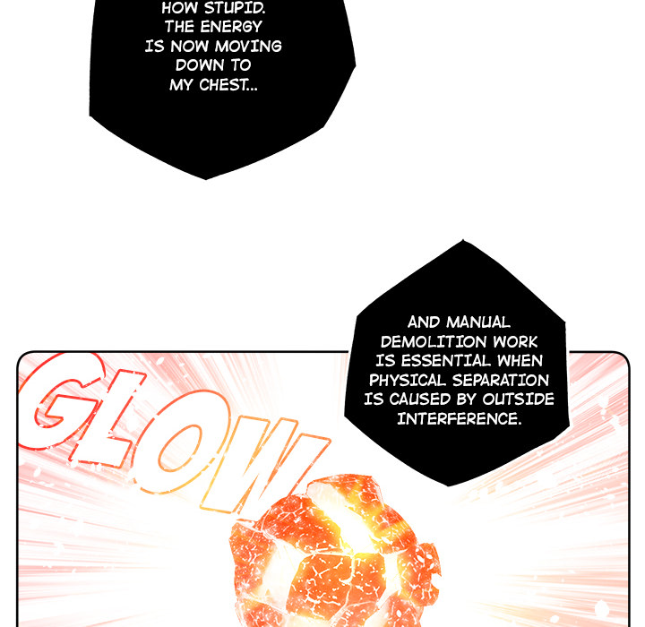 Iron Mech Bride Chapter 16 page 43 - 