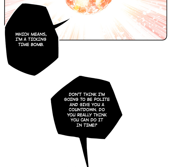 Iron Mech Bride Chapter 16 page 44 - 