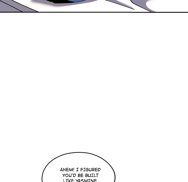 Iron Mech Bride Chapter 16 page 48 - 