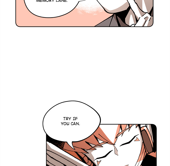 Iron Mech Bride Chapter 16 page 51 - 