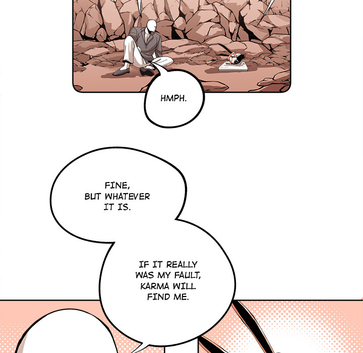 Iron Mech Bride Chapter 16 page 64 - 