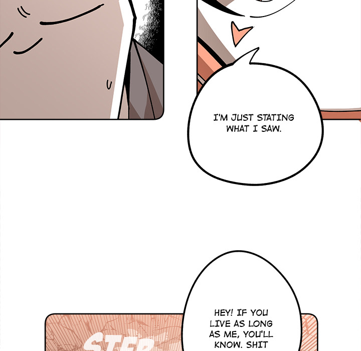 Iron Mech Bride Chapter 16 page 66 - 