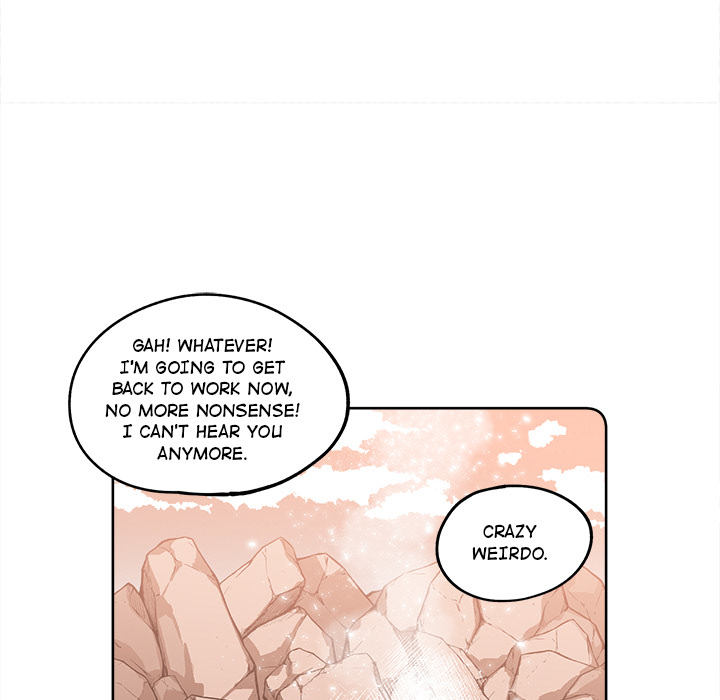 Iron Mech Bride Chapter 16 page 68 - 