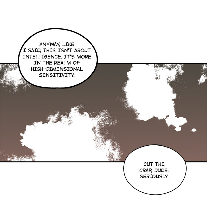Iron Mech Bride Chapter 16 page 76 - 