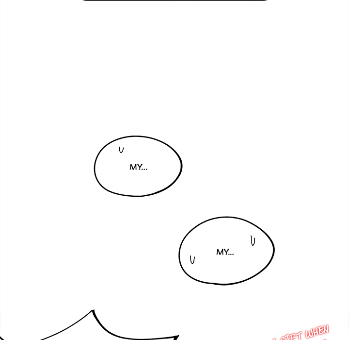 Iron Mech Bride Chapter 16 page 80 - 