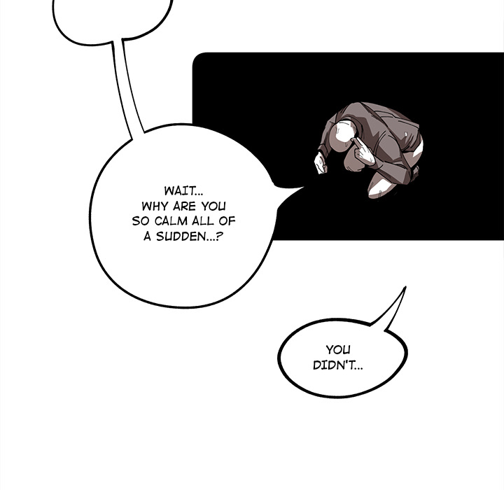 Iron Mech Bride Chapter 16 page 86 - 