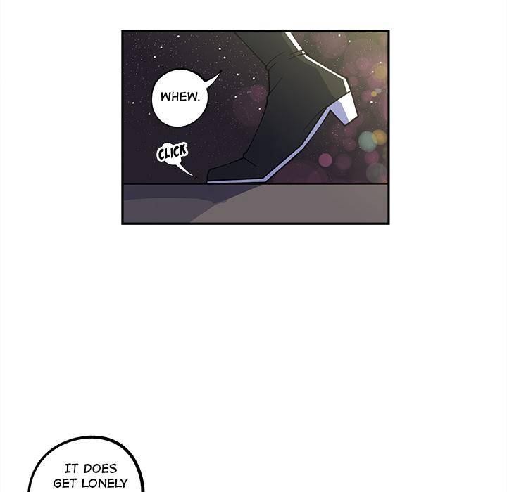 Iron Mech Bride Chapter 17 page 18 - 