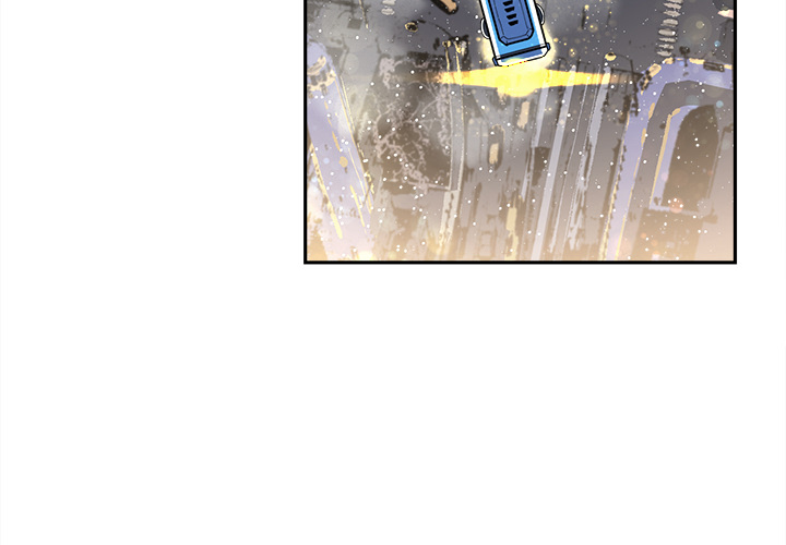 Iron Mech Bride Chapter 17 page 3 - 