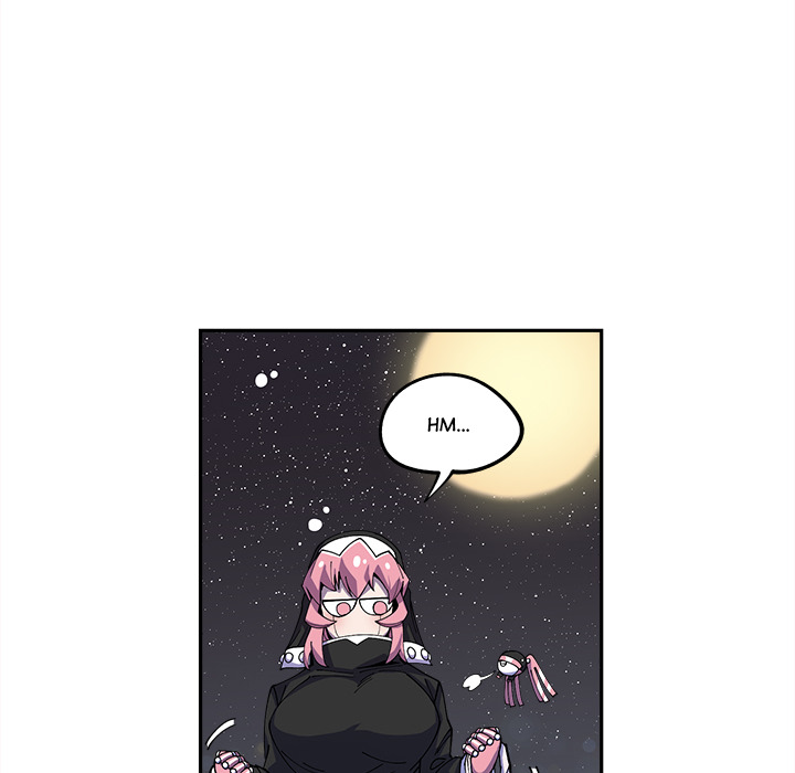 Iron Mech Bride Chapter 17 page 22 - 