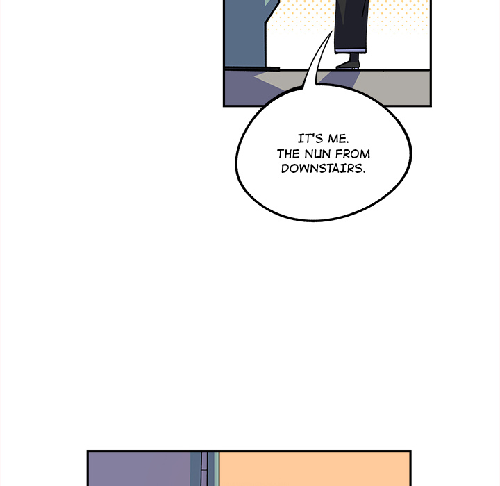 Iron Mech Bride Chapter 17 page 27 - 