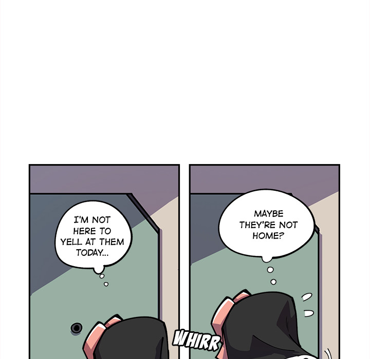 Iron Mech Bride Chapter 17 page 29 - 