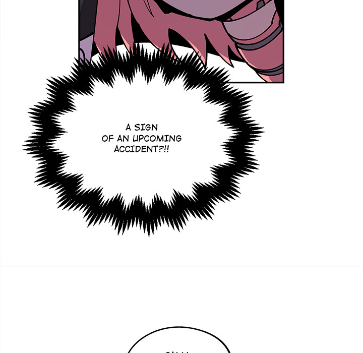 Iron Mech Bride Chapter 17 page 34 - 