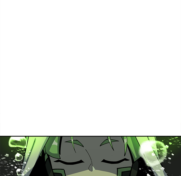 Iron Mech Bride Chapter 17 page 40 - 