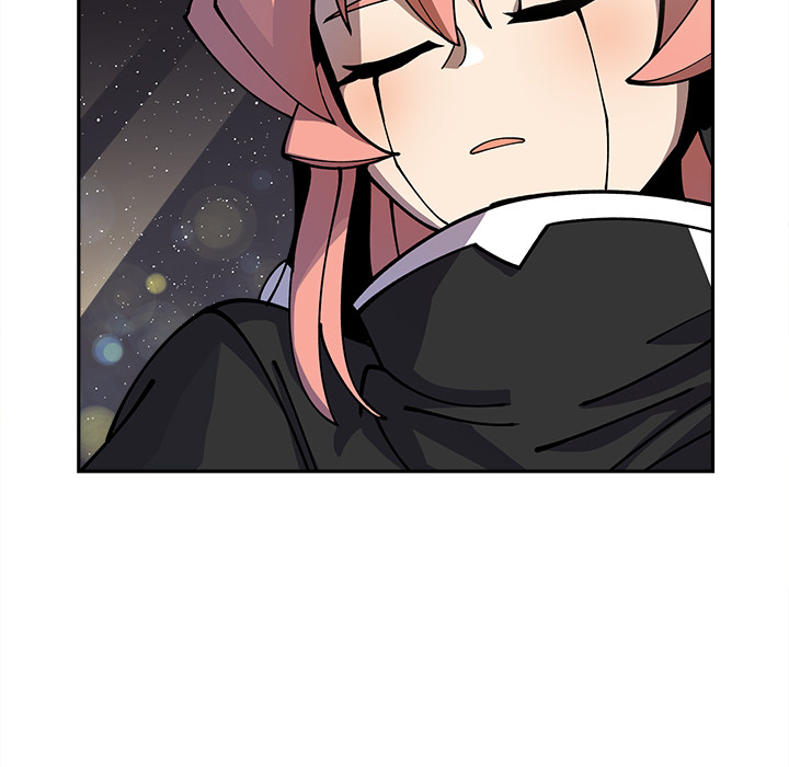 Iron Mech Bride Chapter 17 page 5 - 