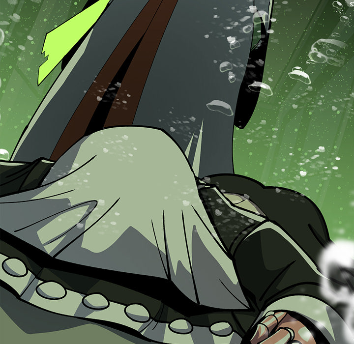 Iron Mech Bride Chapter 17 page 43 - 