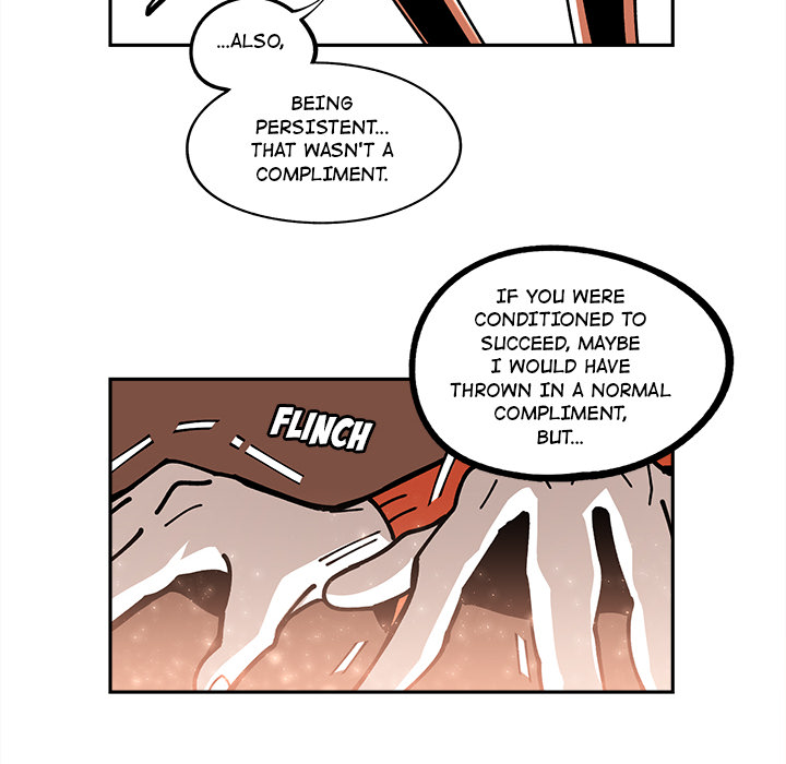 Iron Mech Bride Chapter 17 page 59 - 