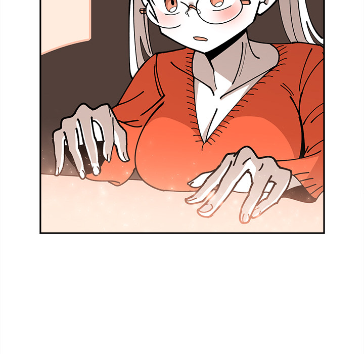 Iron Mech Bride Chapter 17 page 62 - 