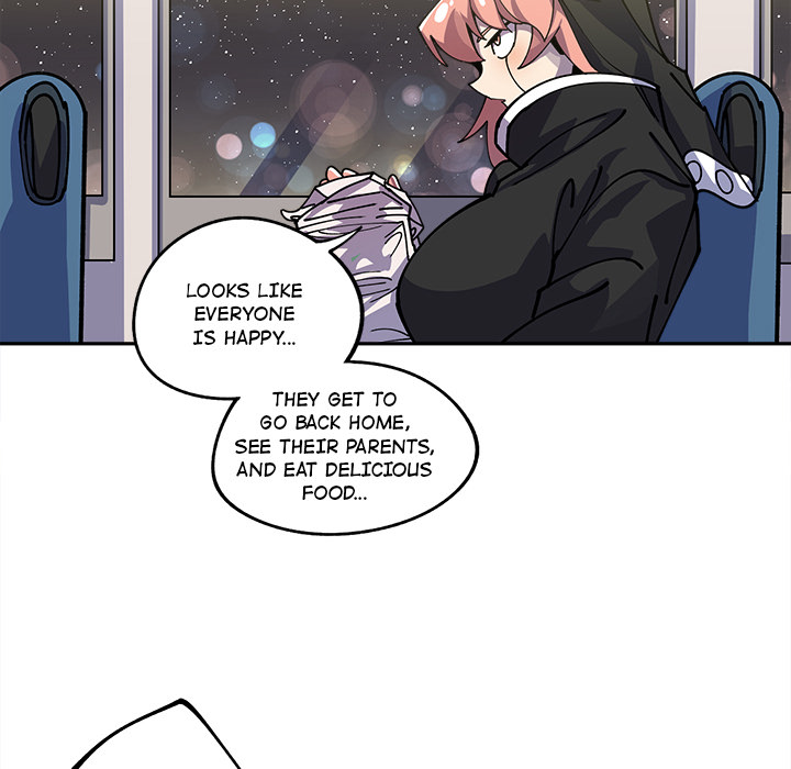 Iron Mech Bride Chapter 17 page 8 - 