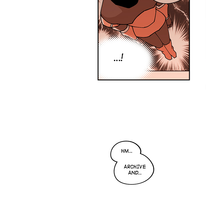 Iron Mech Bride Chapter 17 page 71 - 