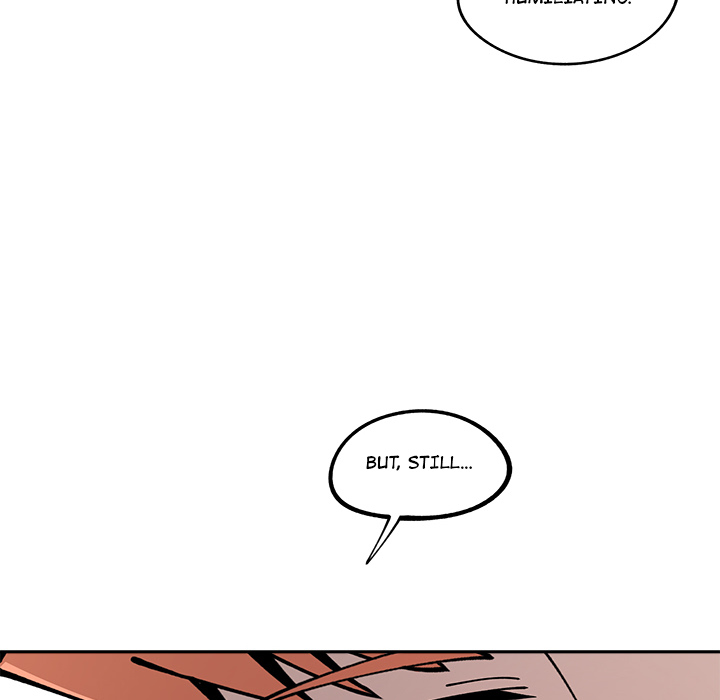 Iron Mech Bride Chapter 17 page 77 - 