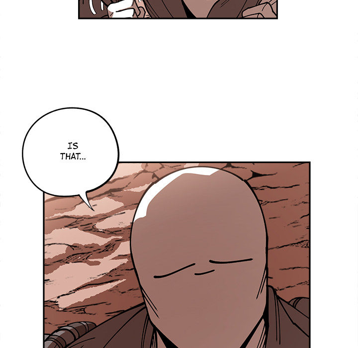 Iron Mech Bride Chapter 17 page 94 - 