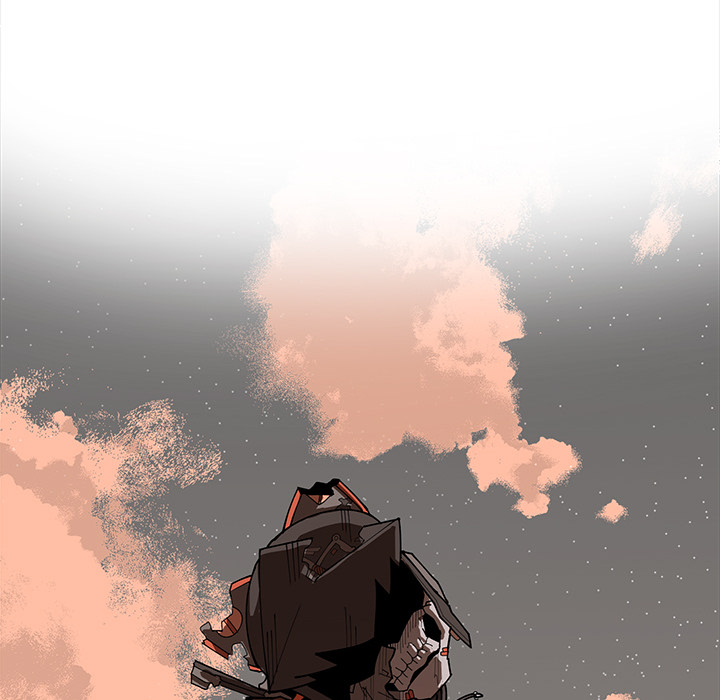 Iron Mech Bride Chapter 17 page 96 - 