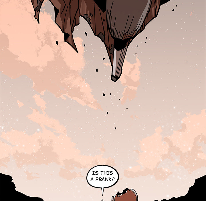 Iron Mech Bride Chapter 17 page 98 - 