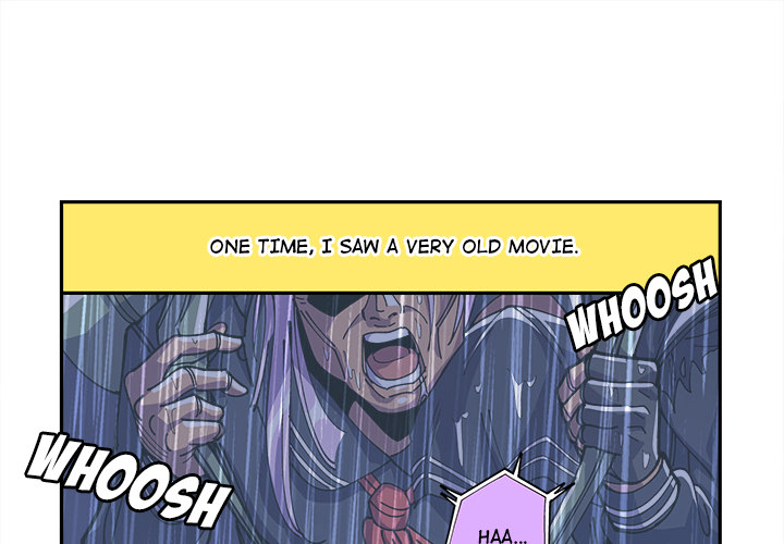 Iron Mech Bride Chapter 18 page 2 - 